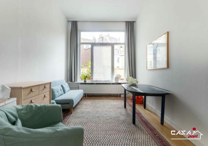Duplex de 3 chambres et terrasse en toiture de 53 m²  - Photo 11