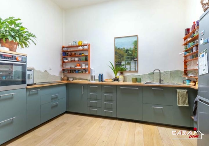 Duplex de 3 chambres et terrasse en toiture de 53 m²  - Photo 10