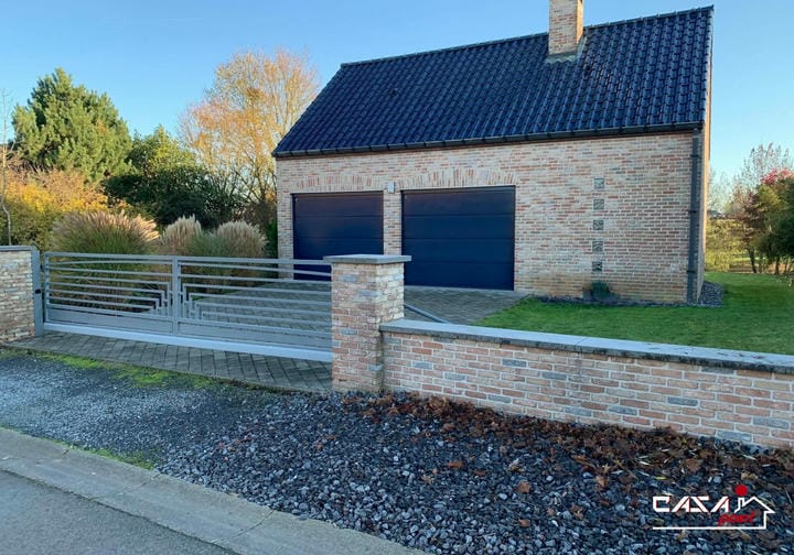 Superbe villa contemporaine 3 chambres avec jardin - Photo 18