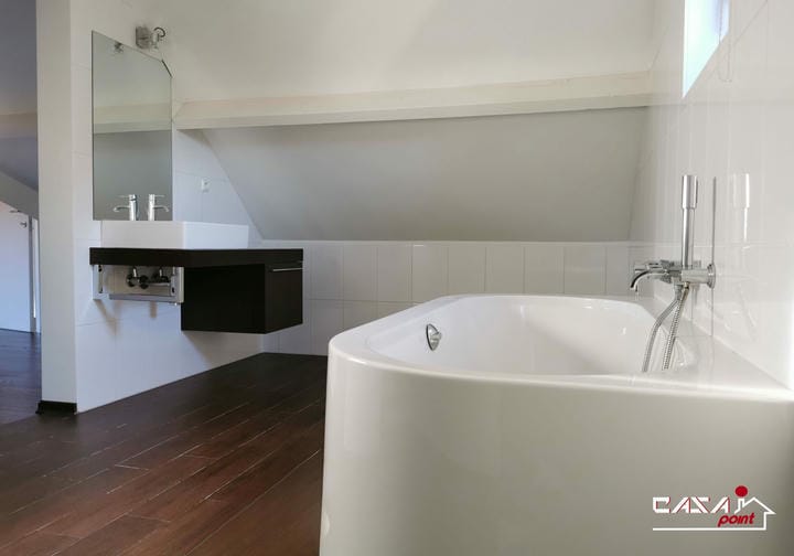 Superbe villa contemporaine 3 chambres avec jardin - Photo 8