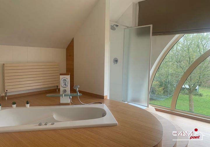 Superbe villa contemporaine 3 chambres avec jardin - Photo 10