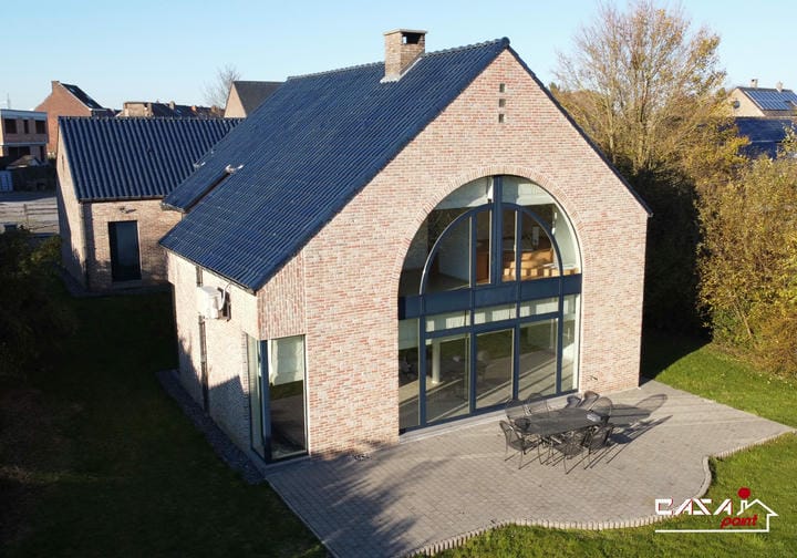 Superbe villa contemporaine 3 chambres avec jardin - Photo 4