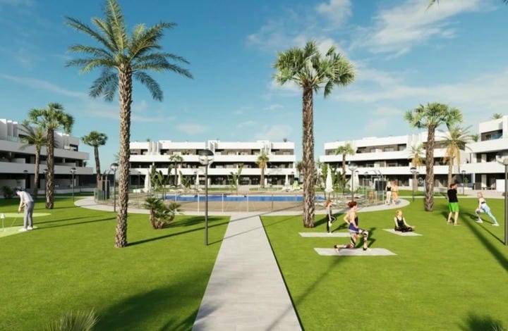  Appartement, Rez de chaussée de 2 chambres – Oasis Laguna El Raso II & IV - Photo 7