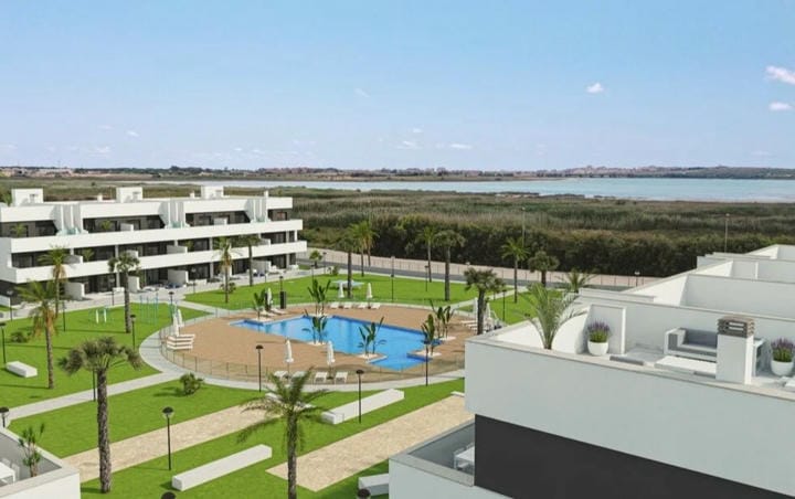  Appartement, Rez de chaussée de 2 chambres – Oasis Laguna El Raso II & IV - Photo 8