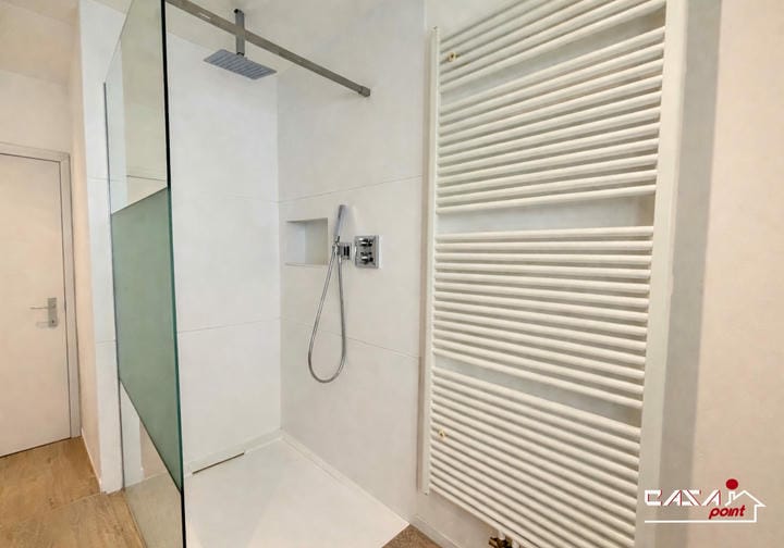 maison 3 chambres, de plain-pied sur un terrain de 10 ares - Photo 12