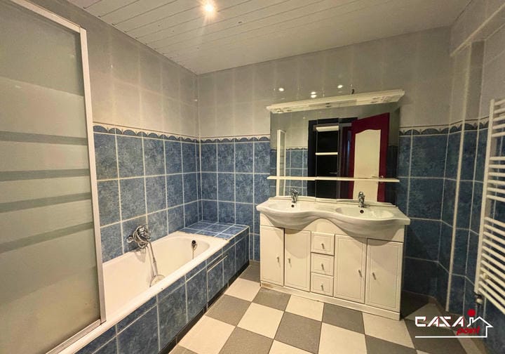 Spacieux appartement 2 chambres  - Photo 7