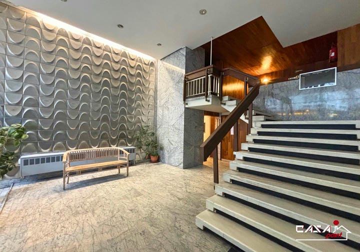 Spacieux appartement 2 chambres  - Photo 13