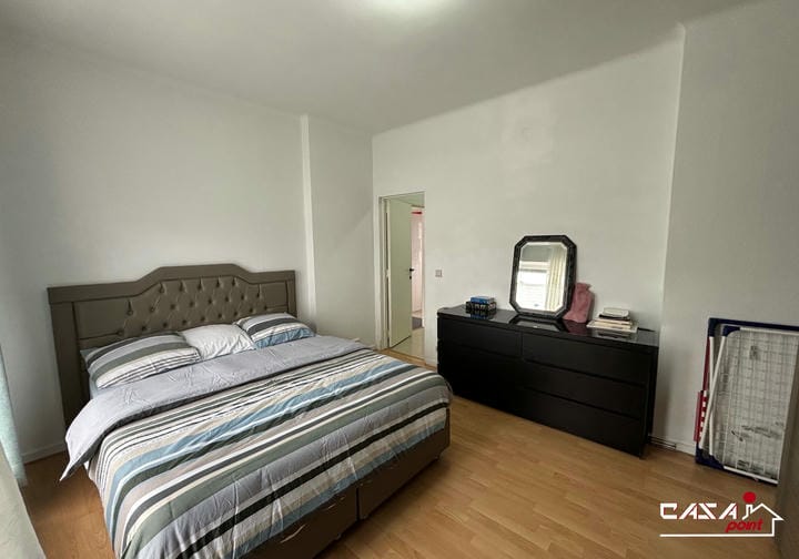 Appartement une chambre idéalement situé - Photo 7