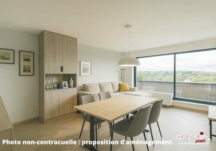 Appartement 2 chambres sur Nivelles  - Photo 20