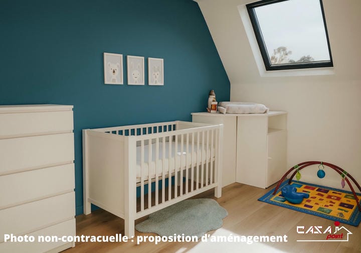 Appartement 2 chambres sur Nivelles  - Photo 12