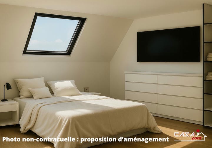 Appartement 2 chambres sur Nivelles  - Photo 9