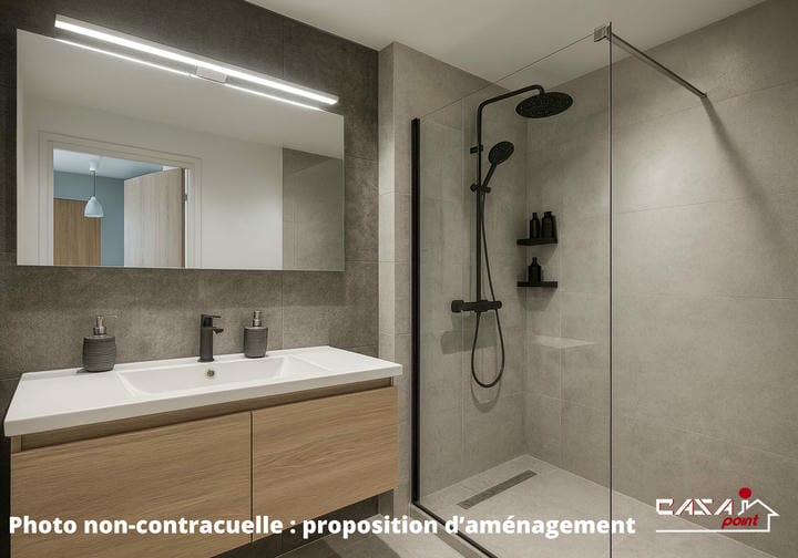 Appartement 2 chambres sur Nivelles  - Photo 5
