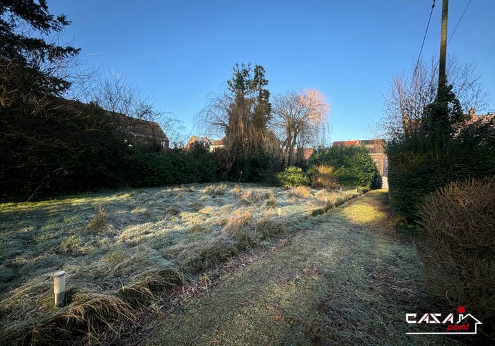 Terrain à bâtir avec permis de construire accepté - Photo 4