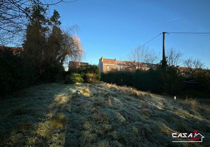 Terrain à bâtir avec permis de construire accepté - Photo 5