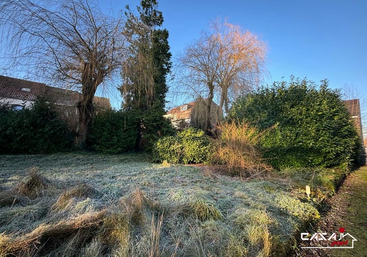 Terrain à bâtir avec permis de construire accepté - Photo 6
