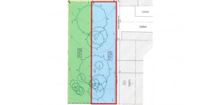 Terrain à bâtir avec permis de construire accepté - Photo 8