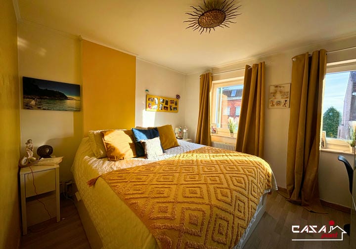 Maison 3 chambres avec jardin  - Photo 8