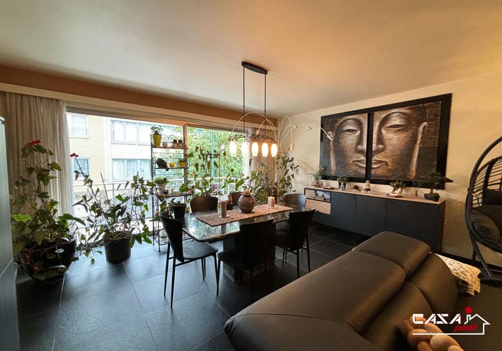 Appartement 3 chambres avec terrasse  - Photo 3