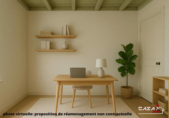 Maison à rénover dans le centre de Braine-le-Comte  - Photo 11