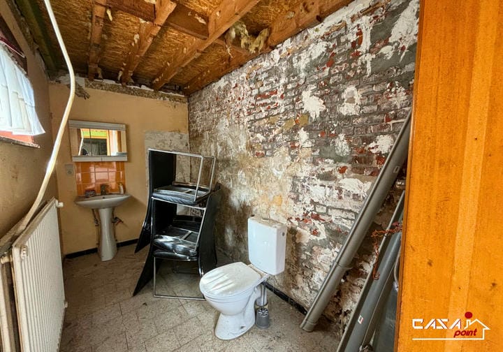Maison à rénover dans le centre de Braine-le-Comte  - Photo 6