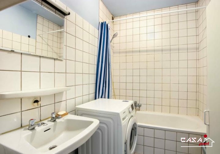 Spacieux appartement 2 chambres  - Photo 7