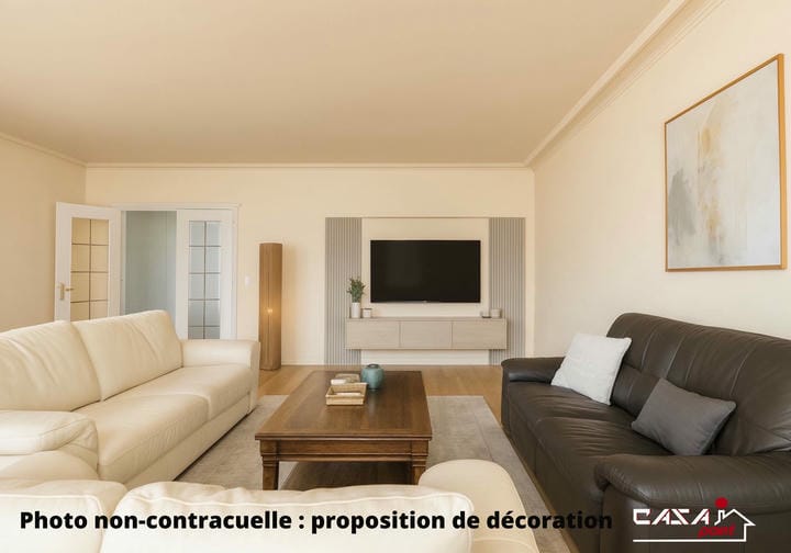 Spacieux appartement 2 chambres  - Photo 3