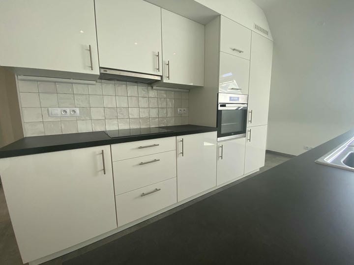 Appartement 2 chambres avec terrasse  - Photo 3