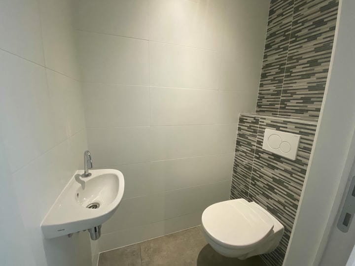 Appartement 2 chambres avec terrasse  - Photo 6