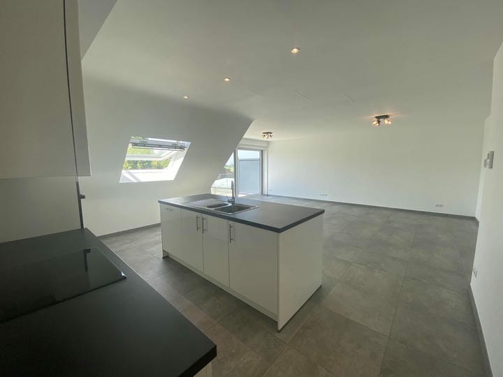 Appartement 2 chambres avec terrasse  - Photo 4