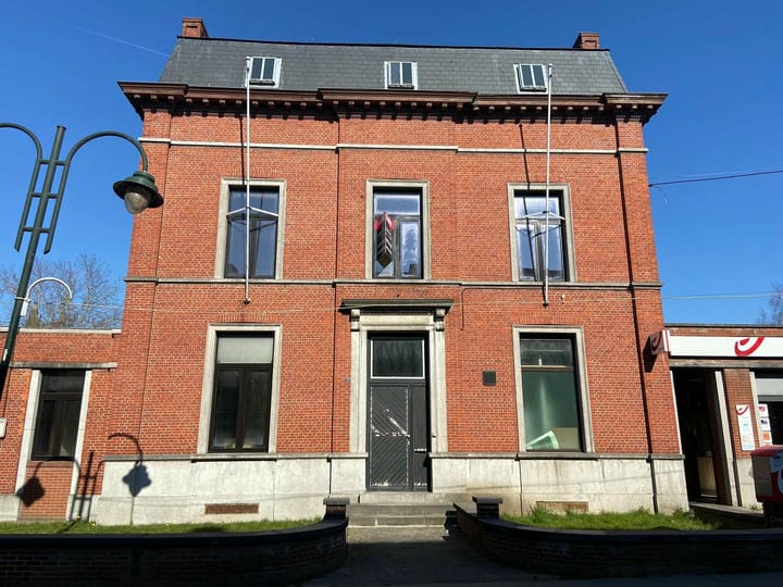 Spacieuse maison 4 chambres 