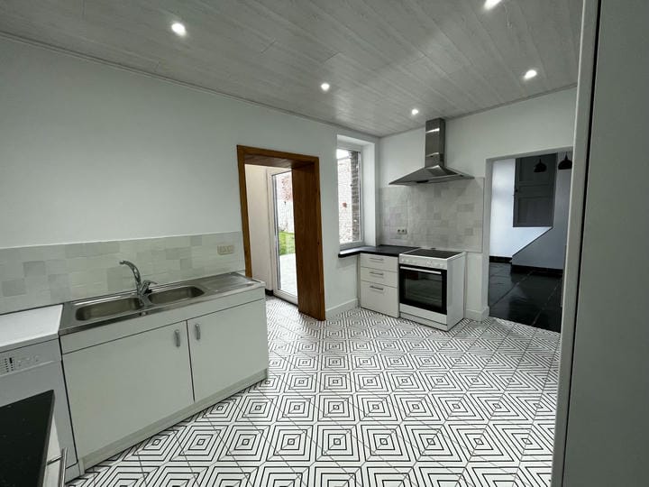 Maison 4 chambres avec jardin  - Photo 3