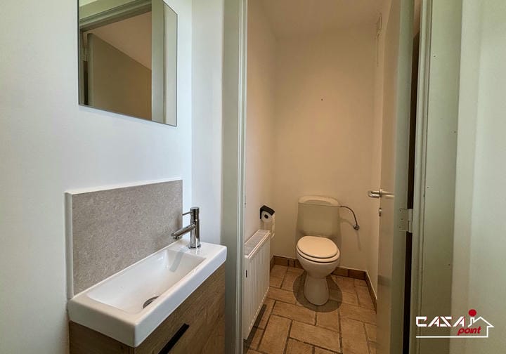 Maison style fermette 2 chambres avec jardin et piscine commune - Photo 7