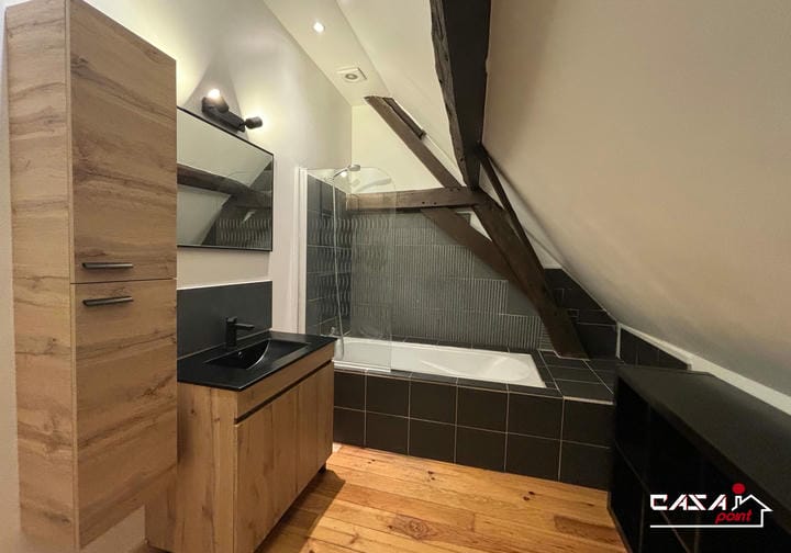 Maison style fermette 2 chambres avec jardin et piscine commune - Photo 13