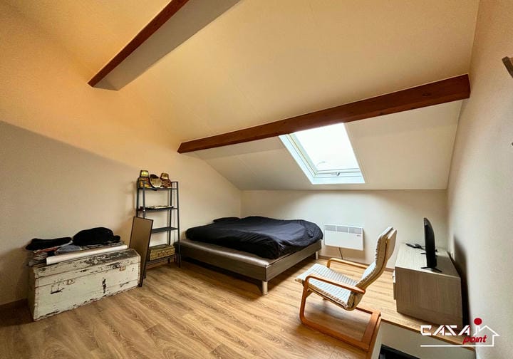 Appartement duplex 1 chambre - Photo 5