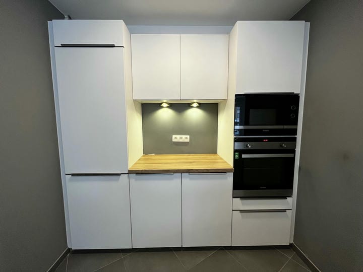 Appartement 1 chambre  - Photo 5