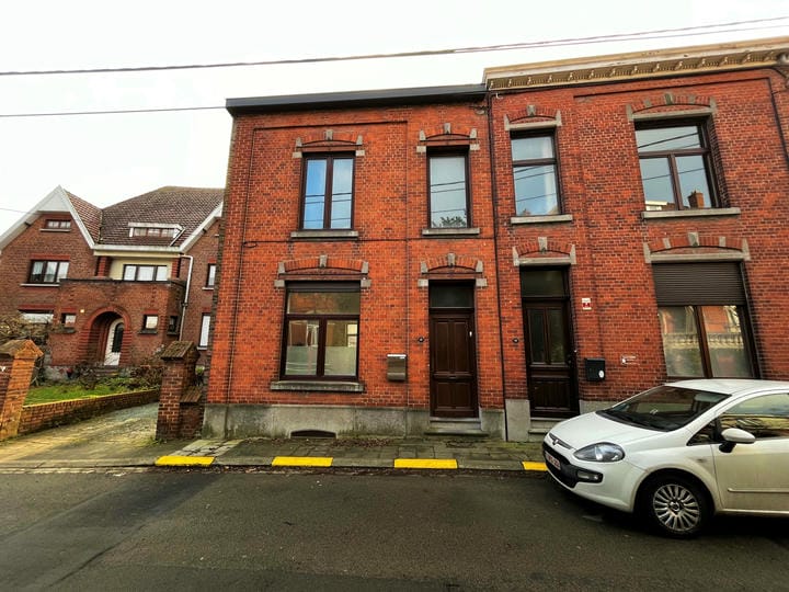Maison 4 chambres 