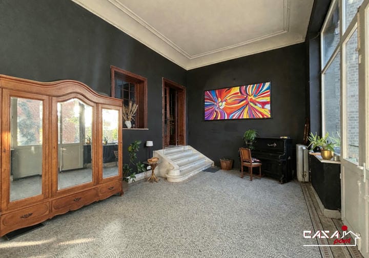 Maison d'exception au centre ville avec grand jardin - Photo 4