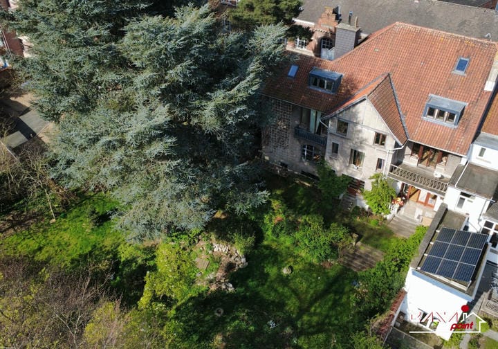 Maison d'exception au centre ville avec grand jardin - Photo 25