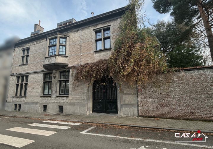 Maison d'exception au centre ville avec grand jardin - Photo 22