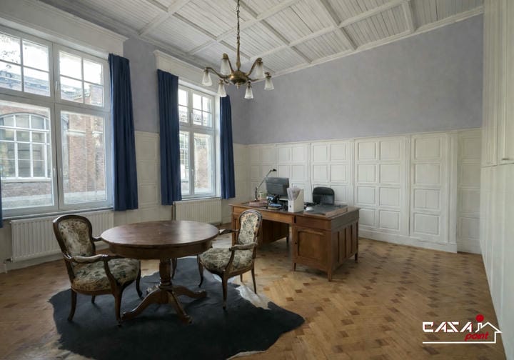 Maison d'exception au centre ville avec grand jardin - Photo 8