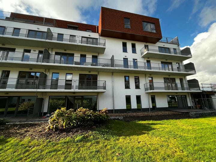 appartement 2 chambres proche de la gare 