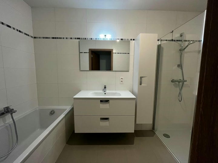 appartement 2 chambres proche de la gare  - Photo 4