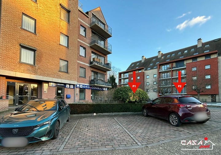 Surface commerciale à louer de +/- 80m² proche du centre de Tubize - Photo 9