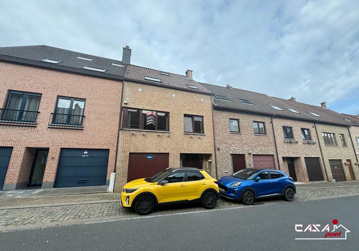 Maison 4 chambres 