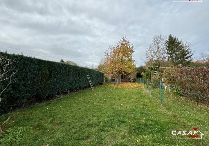 Maison 4 chambres  - Photo 17