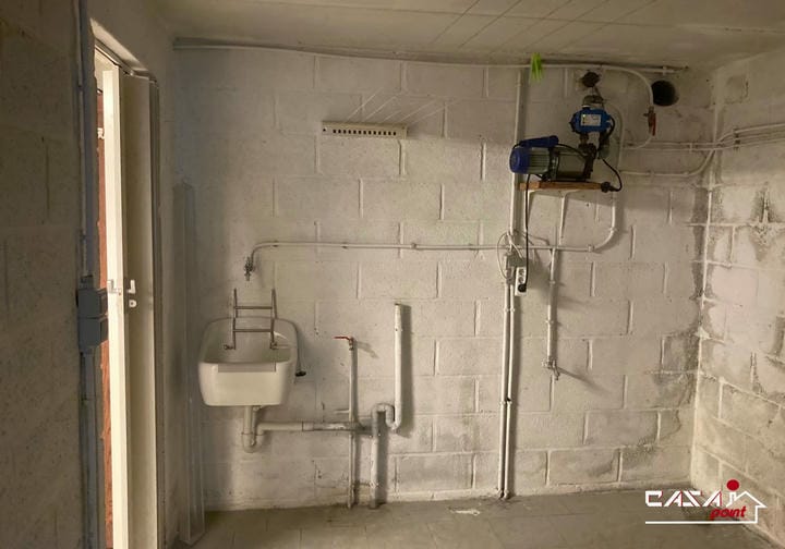 Maison 4 chambres  - Photo 16