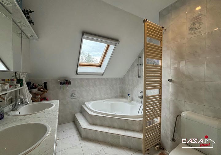 Maison 4 chambres  - Photo 13