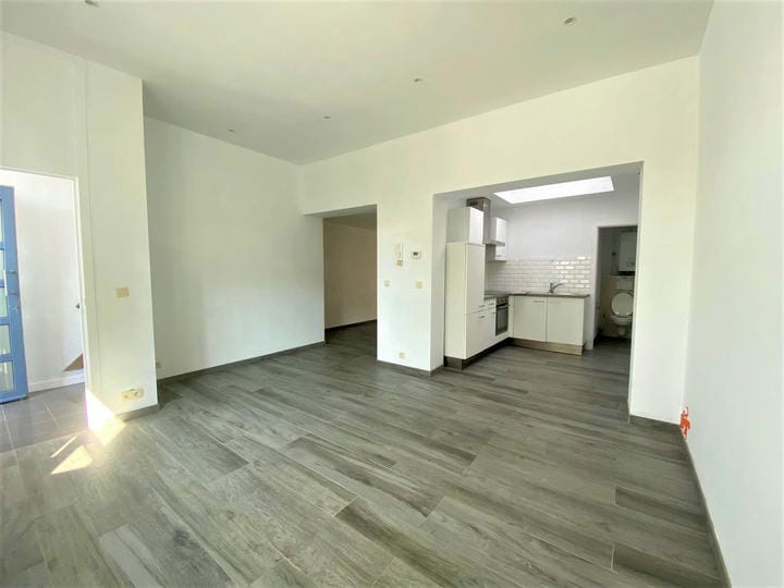 Duplex de 75 m², 1 chambre 