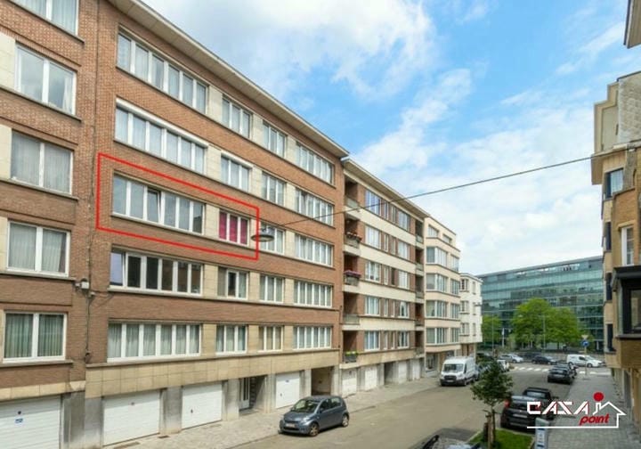Appartement 3 chambres 