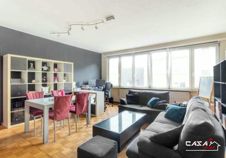 Appartement 3 chambres  - Photo 2